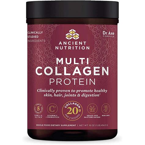 what are some of the most high quality collagen supplements